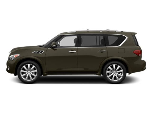 2013 INFINITI QX56 Base