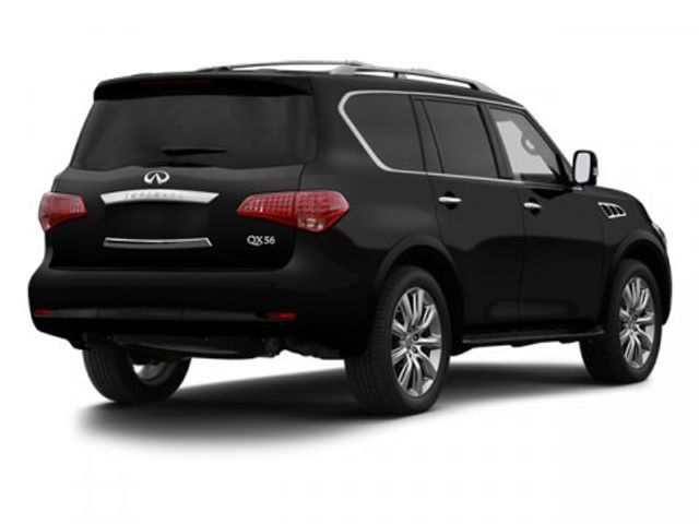 2013 INFINITI QX56 Base