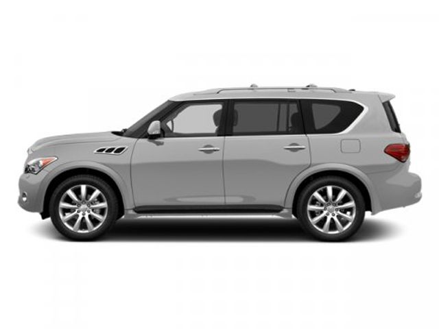 2013 INFINITI QX56 Base