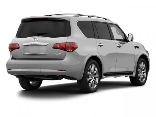 2013 INFINITI QX56 Base