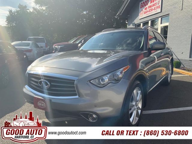 2013 INFINITI FX37 Base