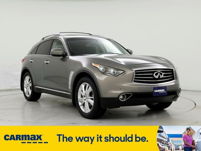 2013 INFINITI FX37 Base