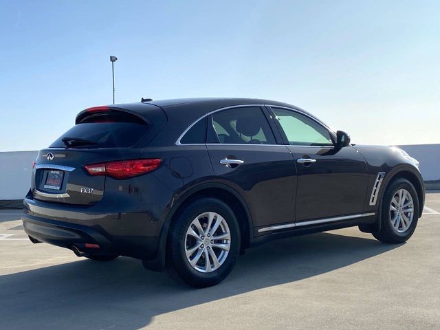 2013 INFINITI FX37 Base