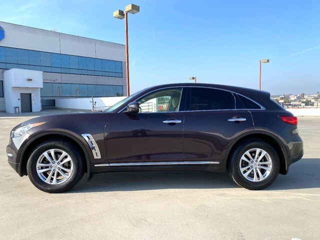 2013 INFINITI FX37 Base