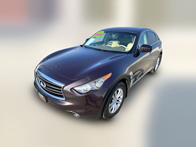 2013 INFINITI FX37 Base