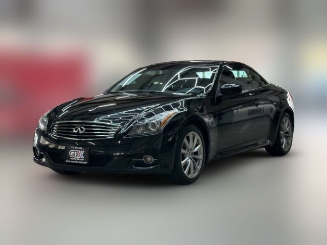 2013 INFINITI G37 Base