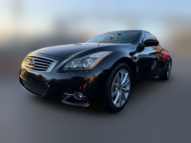 2013 INFINITI G37 Base