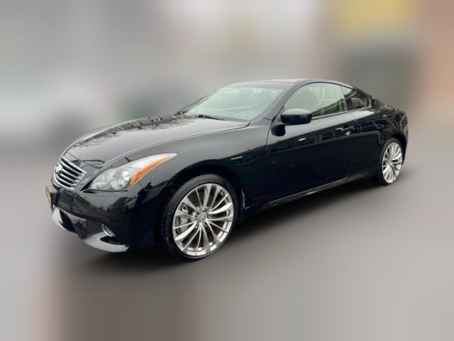 2013 INFINITI G37 X