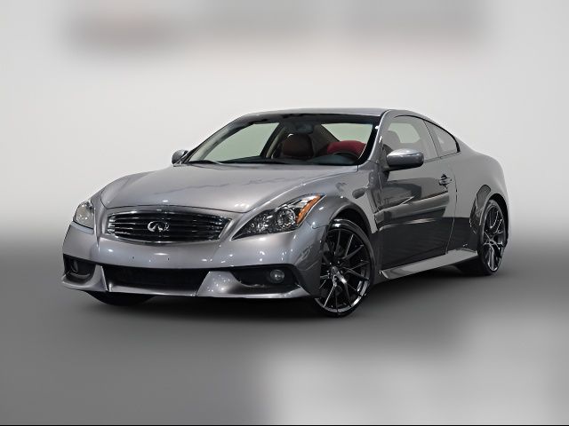 2013 INFINITI G37 IPL