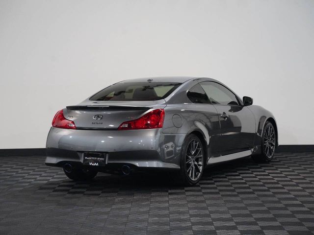 2013 INFINITI G37 IPL