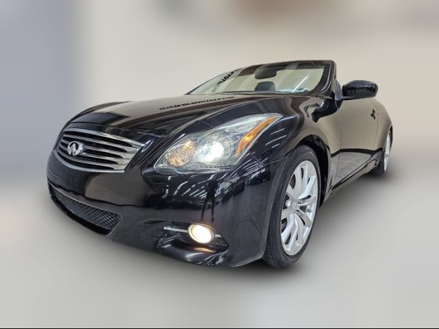 2013 INFINITI G37 Base