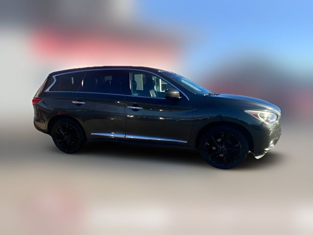 2013 INFINITI JX35 Base