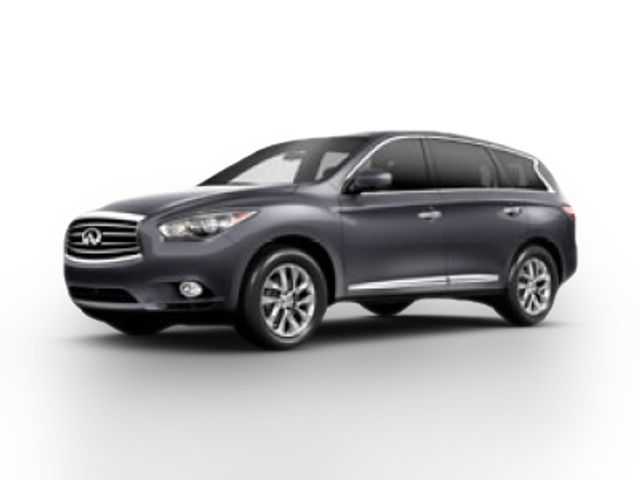 2013 INFINITI JX35 Base