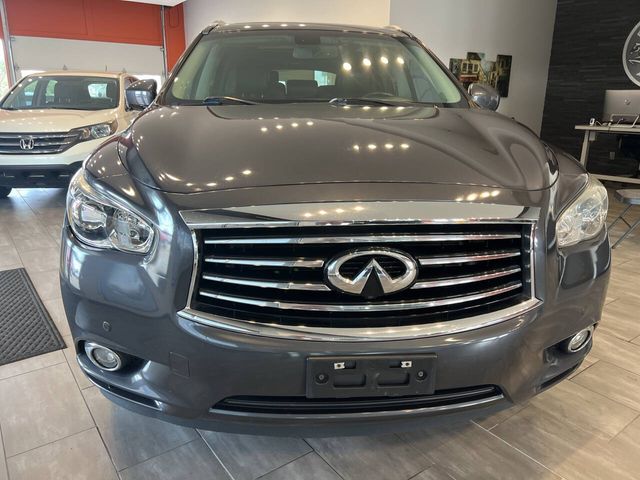 2013 INFINITI JX35 Base