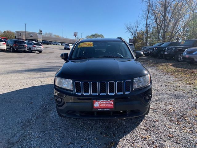 2013 Jeep Compass Sport