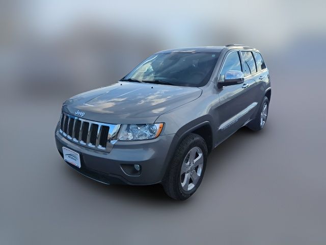 2013 Jeep Grand Cherokee Limited