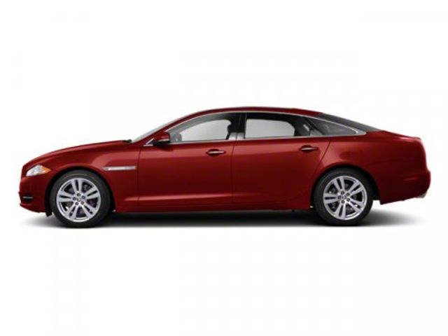 2013 Jaguar XJ Base