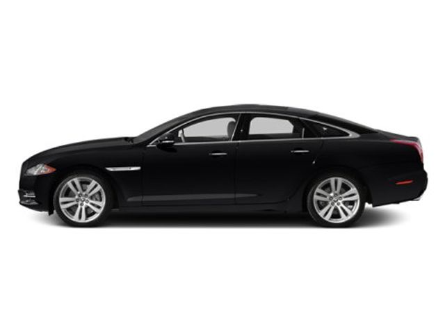 2013 Jaguar XJ XJL Portfolio