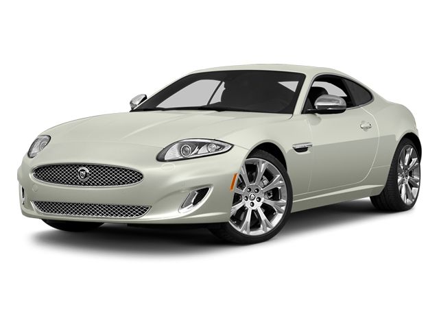 2013 Jaguar XK Base