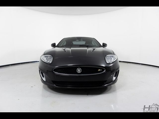 2013 Jaguar XK XKR