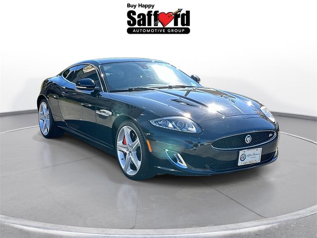 2013 Jaguar XK XKR