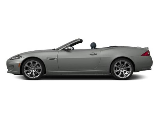 2013 Jaguar XK XKR