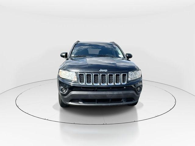 2013 Jeep Compass Latitude