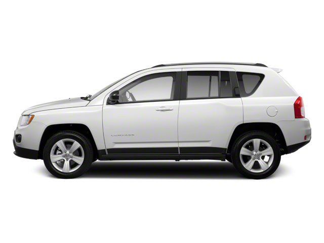 2013 Jeep Compass Latitude