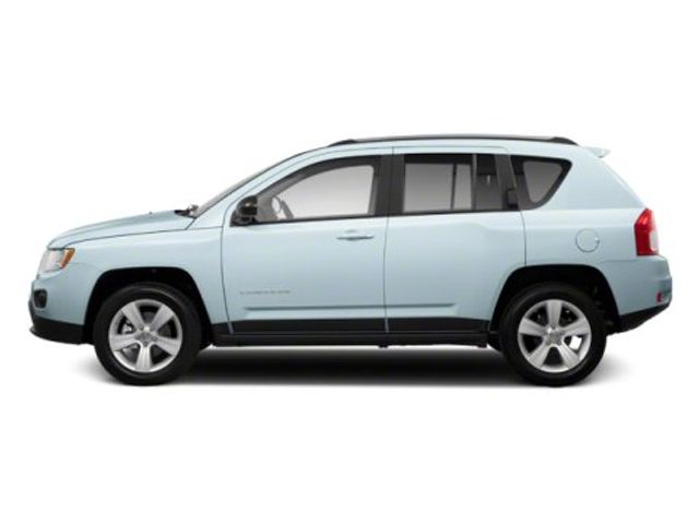 2013 Jeep Compass Limited