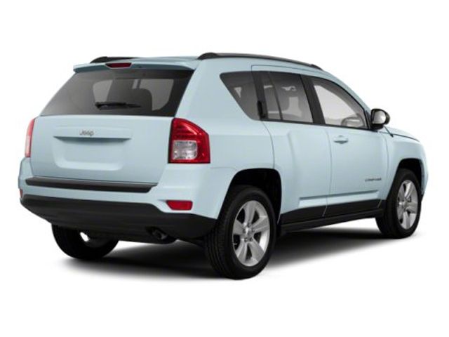 2013 Jeep Compass Limited