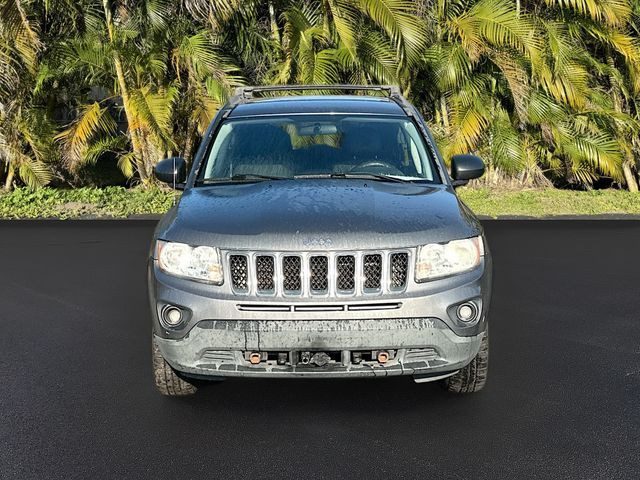 2013 Jeep Compass Sport