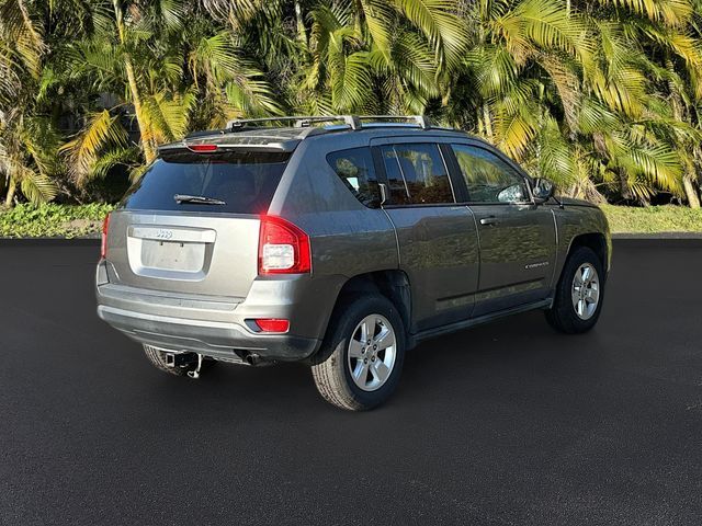 2013 Jeep Compass Sport