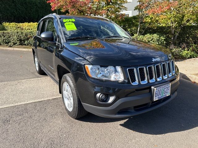 2013 Jeep Compass Sport