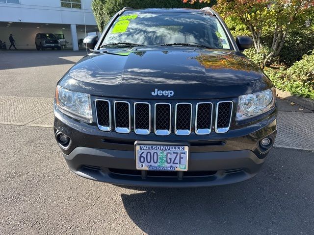 2013 Jeep Compass Sport