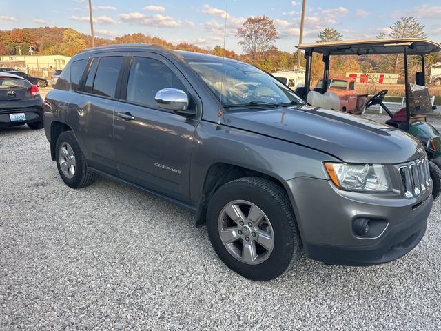 2013 Jeep Compass Sport