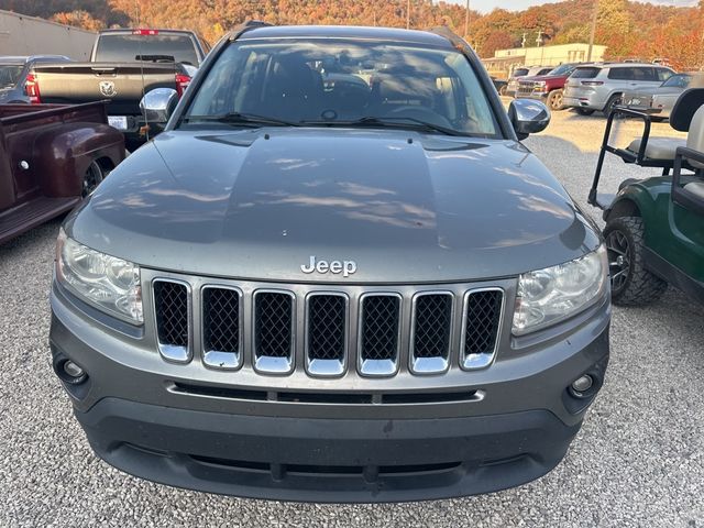 2013 Jeep Compass Sport