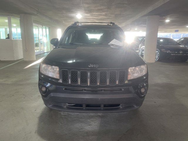 2013 Jeep Compass Sport