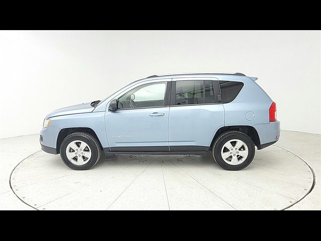 2013 Jeep Compass Sport