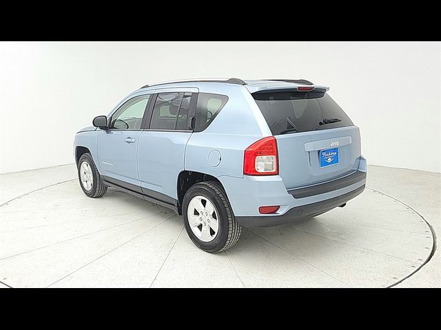 2013 Jeep Compass Sport