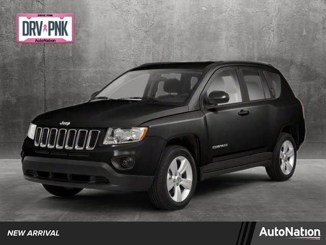 2013 Jeep Compass Sport