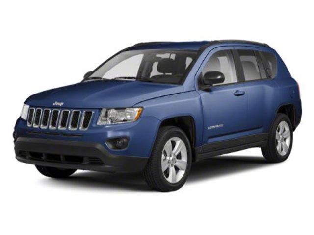 2013 Jeep Compass Sport