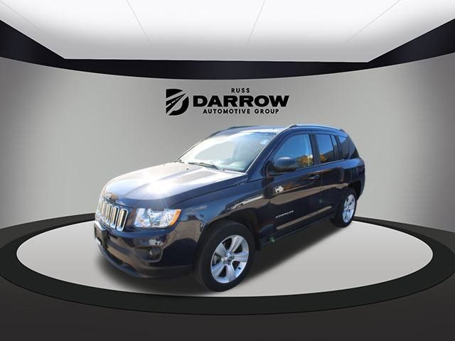 2013 Jeep Compass Sport