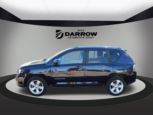 2013 Jeep Compass Sport