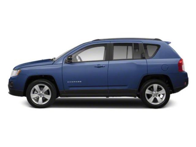 2013 Jeep Compass Sport