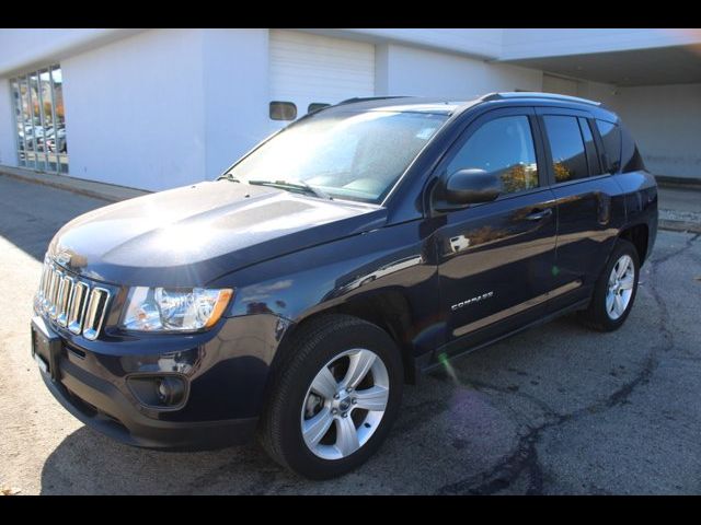 2013 Jeep Compass Sport