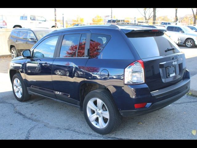 2013 Jeep Compass Sport