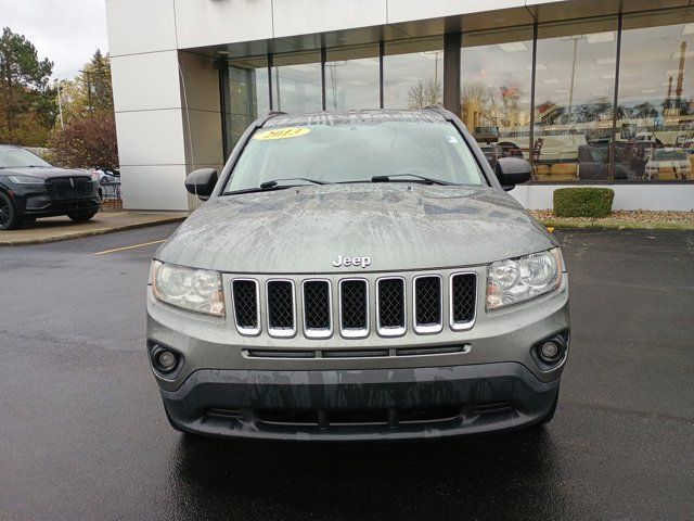 2013 Jeep Compass Sport