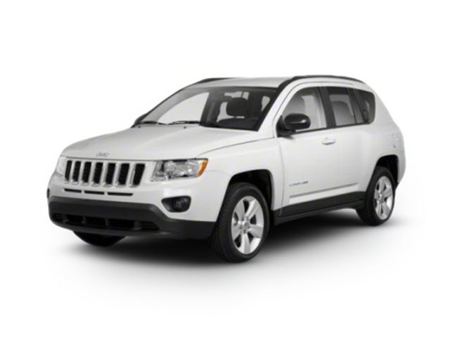 2013 Jeep Compass Sport