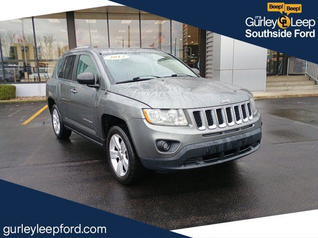 2013 Jeep Compass Sport