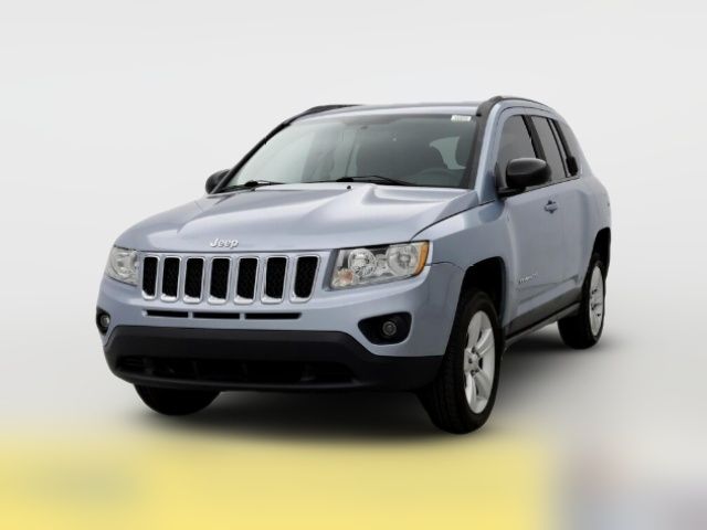 2013 Jeep Compass Sport